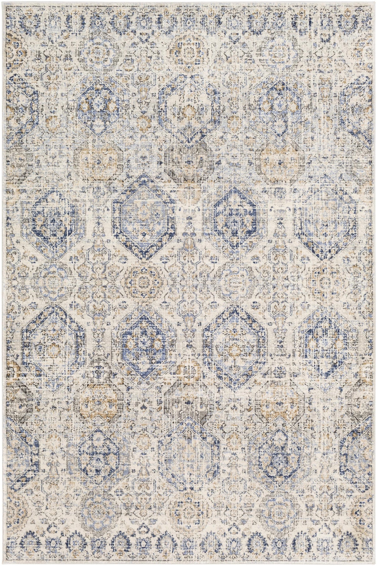 Surya Indigo IGO-2308 2' x 2'11" Rug