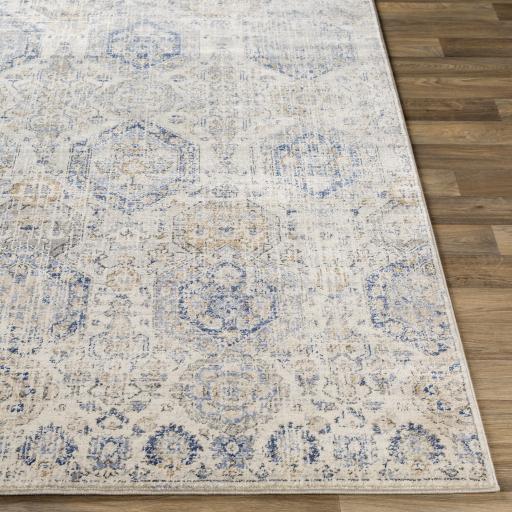 Surya Indigo IGO-2308 2' x 2'11" Rug