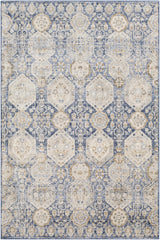 Surya Indigo IGO-2309 2' x 2'11" Rug