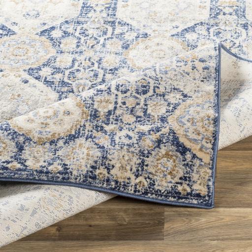 Surya Indigo IGO-2309 2' x 2'11" Rug