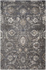 Surya Indigo IGO-2317 7'10" x 10'2" Rug