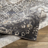 Surya Indigo IGO-2317 7'10" x 10'2" Rug