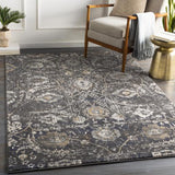 Surya Indigo IGO-2317 9' x 12'4" Rug