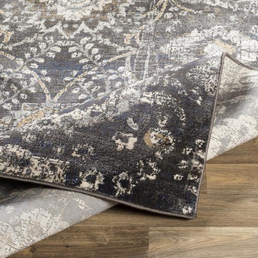Surya Indigo IGO-2317 9' x 12'4" Rug