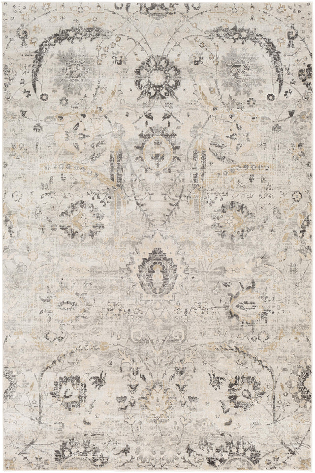 Surya Indigo IGO-2318 2' x 2'11" Rug