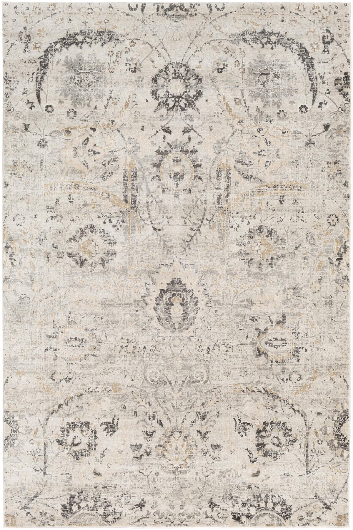 Surya Indigo IGO-2318 2' x 2'11" Rug