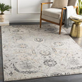 Surya Indigo IGO-2318 2' x 2'11" Rug