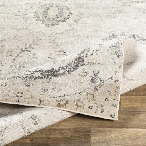 Surya Indigo IGO-2318 2' x 2'11" Rug