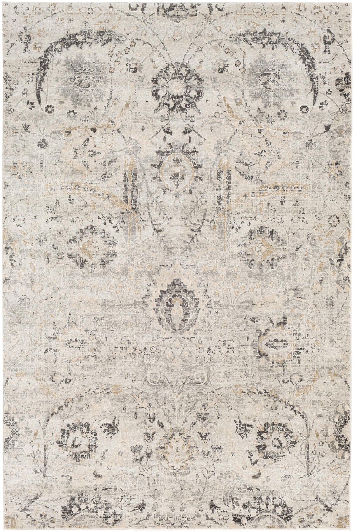 Surya Indigo IGO-2318 9' x 12'4" Rug