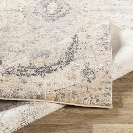 Surya Indigo IGO-2319 7'10" x 10'2" Rug