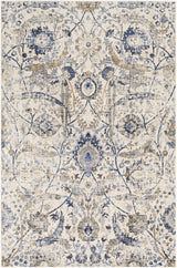Surya Indigo IGO-2320 2' x 2'11" Rug