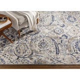 Surya Indigo IGO-2320 9' x 12'4" Rug