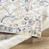 Surya Indigo IGO-2320 9' x 12'4" Rug