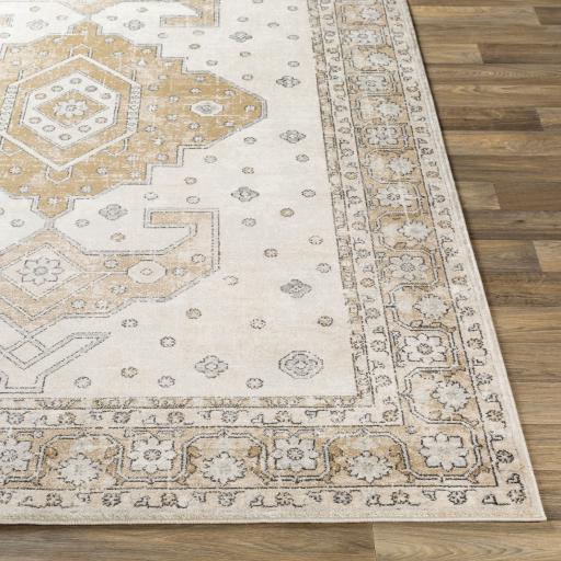 Surya Indigo IGO-2321 5'3" x 7'3" Rug