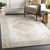 Surya Indigo IGO-2321 6'7" x 9' Rug