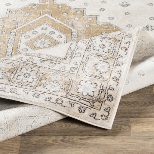 Surya Indigo IGO-2321 6'7" x 9' Rug