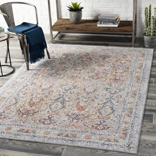 Surya Infinity INF-2300 10' x 14' Rug