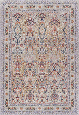 Surya Infinity INF-2300 8'10" x 12' Rug