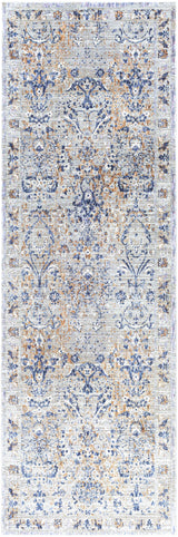Surya Infinity INF-2301 2'6" x 7'3" Rug