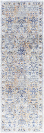 Surya Infinity INF-2301 2'6" x 7'3" Rug