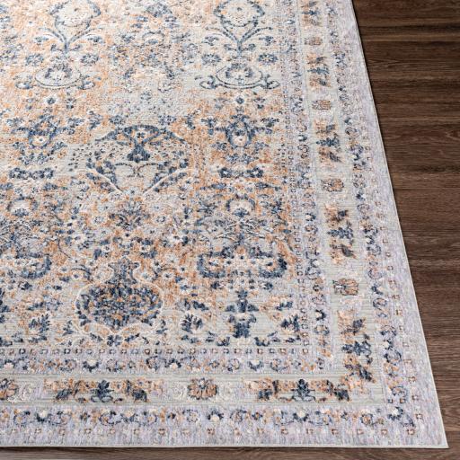Surya Infinity INF-2301 2'6" x 7'3" Rug
