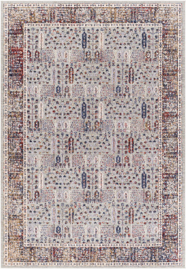 Surya Infinity INF-2306 2'6" x 7'3" Rug
