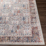 Surya Infinity INF-2306 2'6" x 7'3" Rug