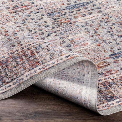 Surya Infinity INF-2306 2'6" x 7'3" Rug