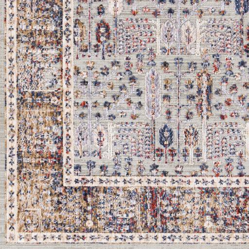 Surya Infinity INF-2306 2'6" x 7'3" Rug