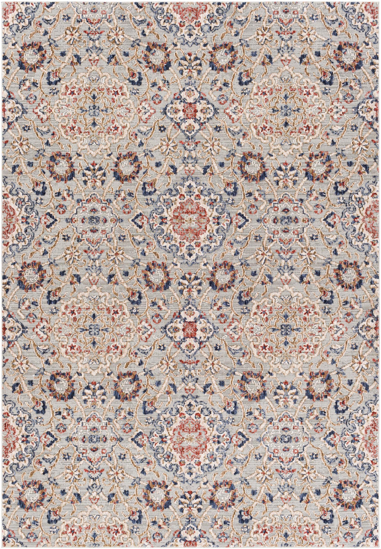 Surya Infinity INF-2309 8'10" x 12' Rug