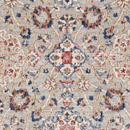 Surya Infinity INF-2309 8'10" x 12' Rug