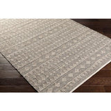 Surya Ingrid ING-2005 Cream Dark Blue 2'6" x 8' Rug