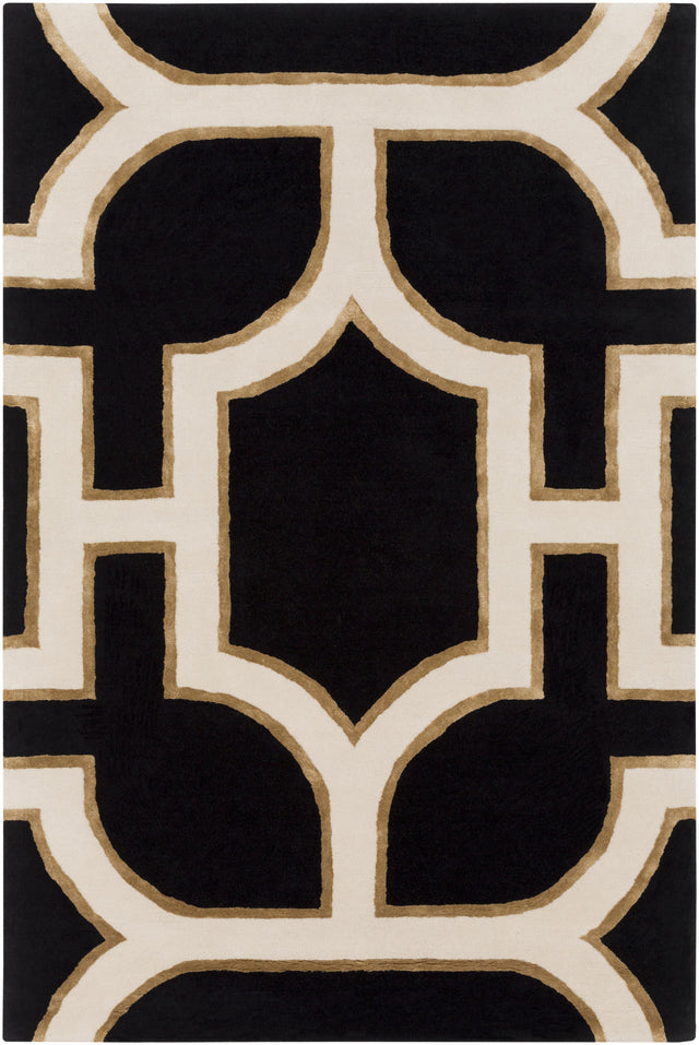 Surya Intermezzo INE-1000 2' x 3' Rug