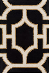 Surya Intermezzo INE-1000 5' x 7'6" Rug