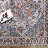 Surya Iris IRS-2301 2'3" x 3'9" Rug