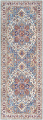 Surya Iris IRS-2301 2'6" x 7'6" Rug