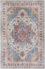 Surya Iris IRS-2301 2'6" x 7'6" Rug