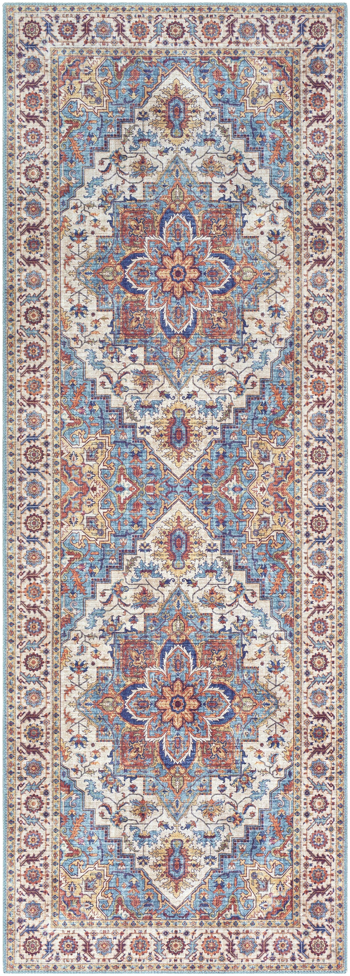 Surya Iris IRS-2301 3'6" x 5'6" Rug