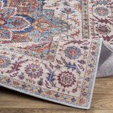 Surya Iris IRS-2301 3'6" x 5'6" Rug