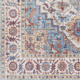 Surya Iris IRS-2301 3'6" x 5'6" Rug