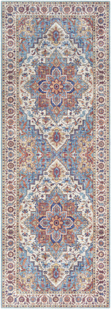 Surya Iris IRS-2301 5' x 7'6" Rug