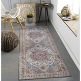 Surya Iris IRS-2301 5' x 7'6" Rug