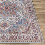 Surya Iris IRS-2301 7'6" x 9'6" Rug