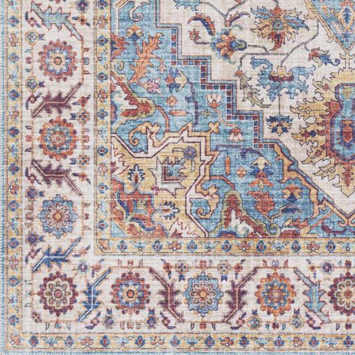 Surya Iris IRS-2301 7'6" x 9'6" Rug