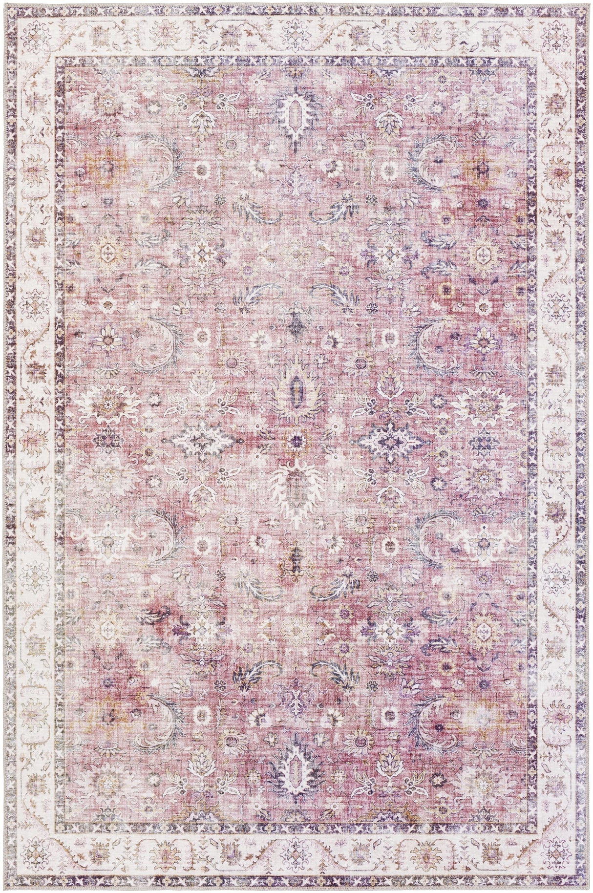 Surya Iris IRS-2305 2'3" x 3'9" Rug