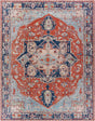 Surya Iris IRS-2308 2'3" x 3'9" Rug