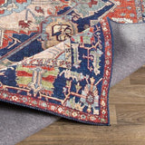 Surya Iris IRS-2308 2'3" x 3'9" Rug