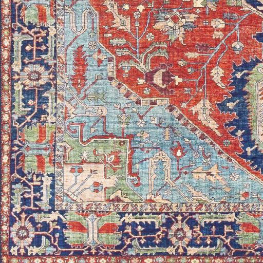 Surya Iris IRS-2308 2'3" x 3'9" Rug