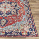 Surya Iris IRS-2308 3'6" x 5'6" Rug