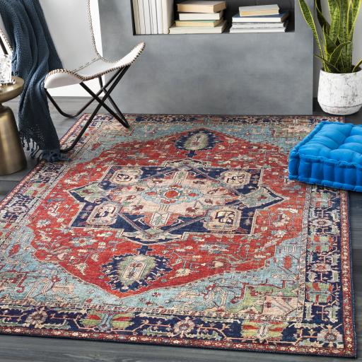 Surya Iris IRS-2308 9' x 12' Rug
